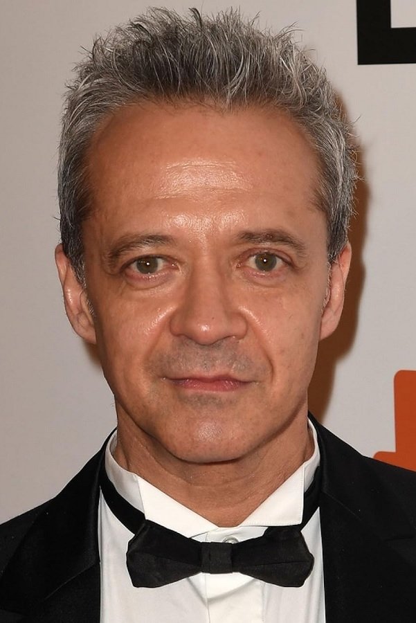 Эммануэль Салинжер