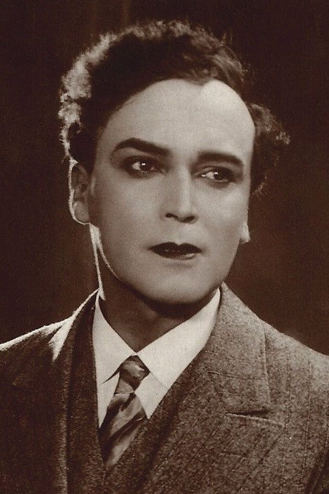 Владимир Георгиевич Гайдаров