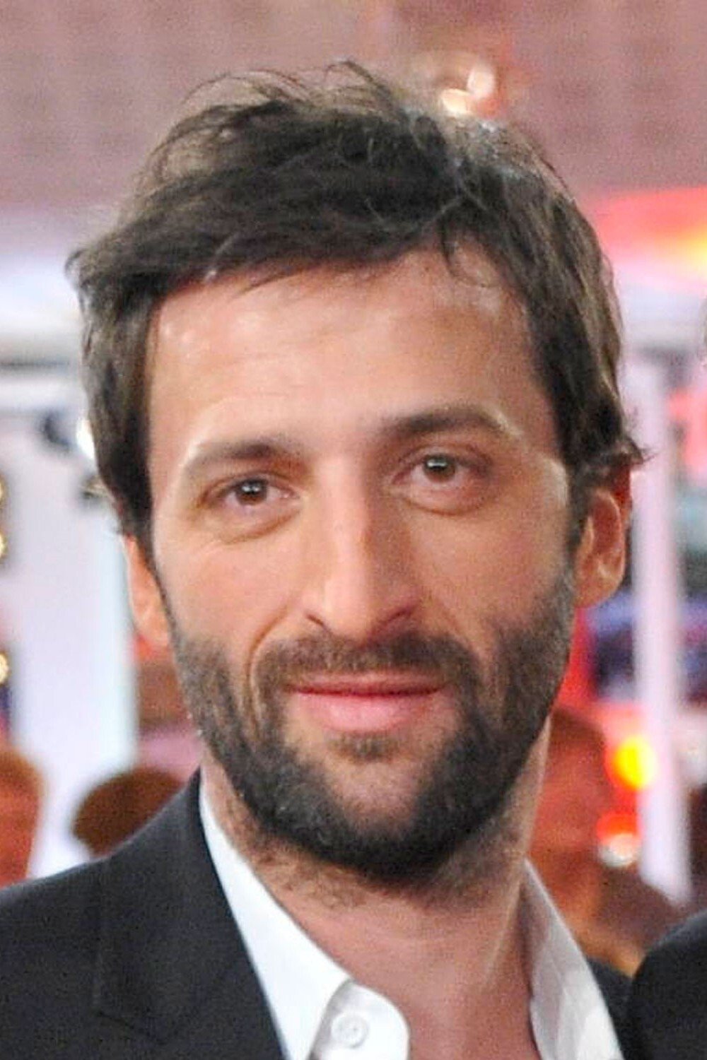 Фредерик Куирин