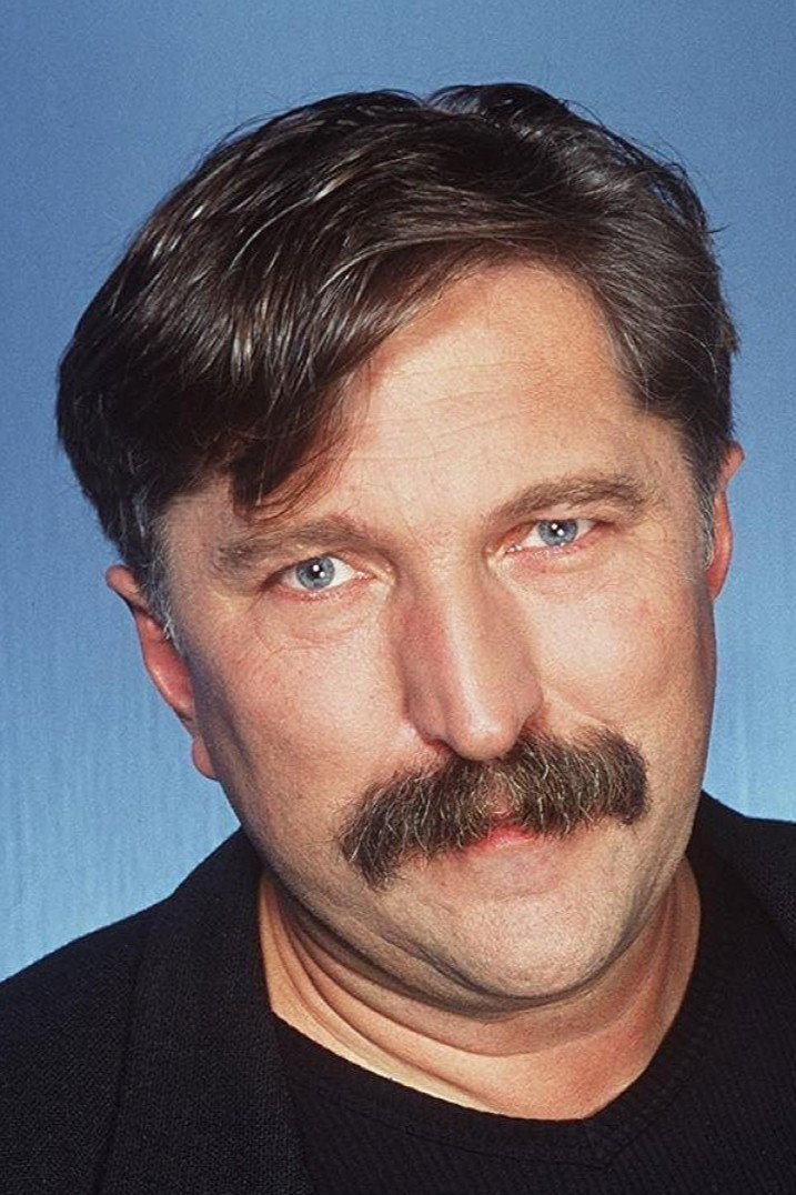Файт Штюбнер