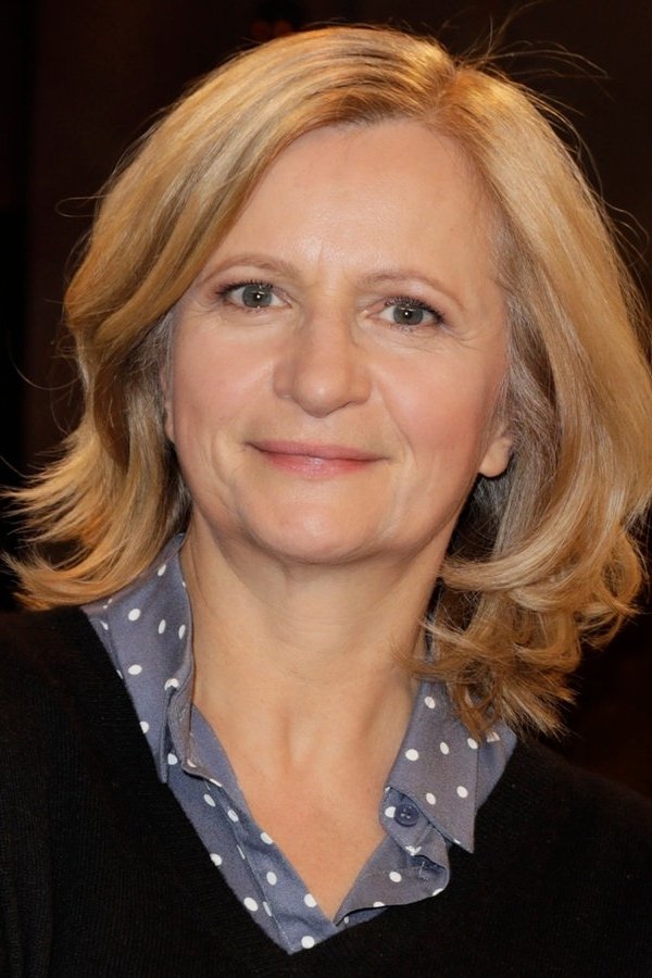 Иоганна Гастдорф