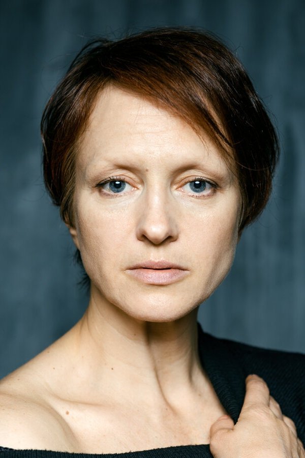 Елена Саввична Морозова