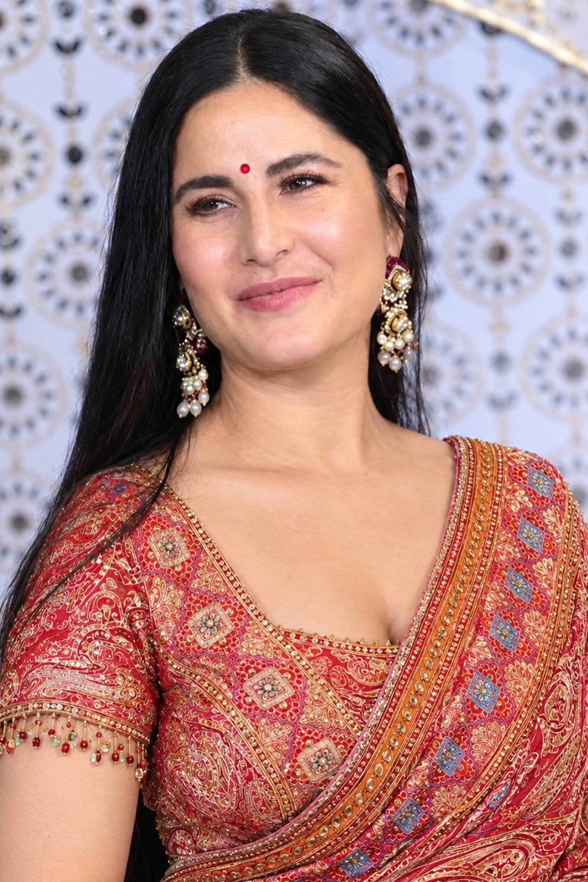 Катрина Каиф