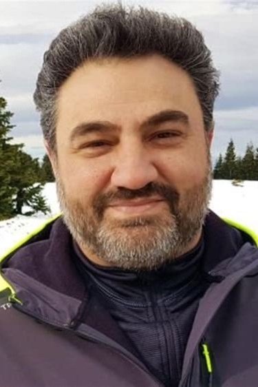 Альпер Местчи
