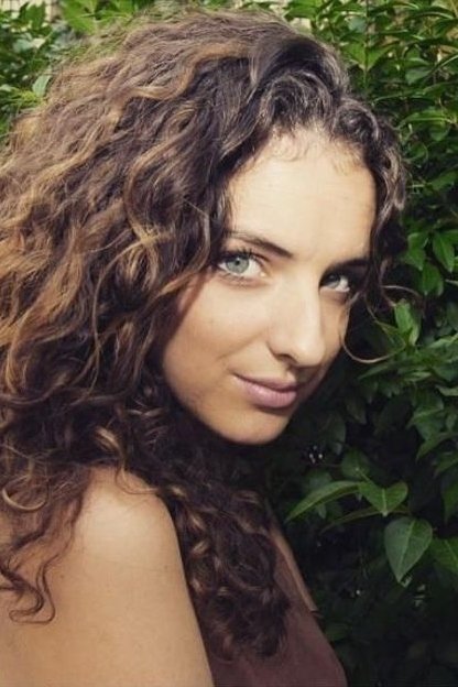Камилла Лавабр