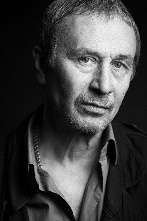 Ханжаров, Николай Мигдатович