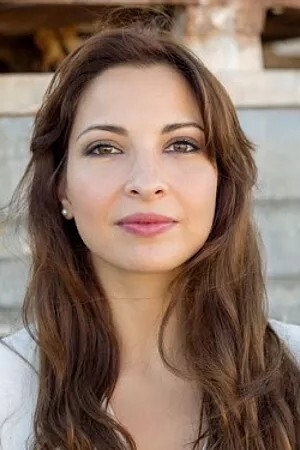Антонелла Кэрон