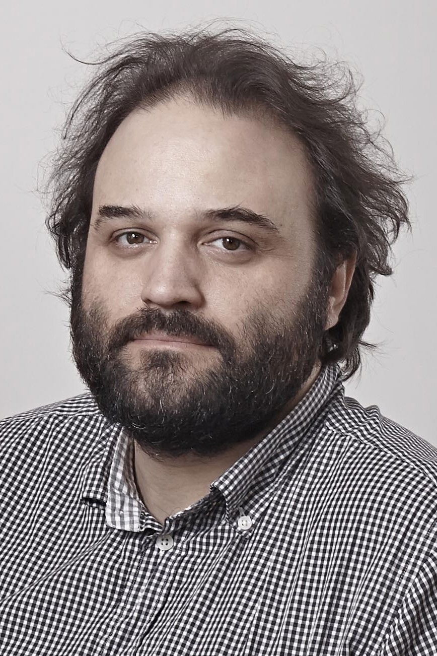 Уолтер Жакоб