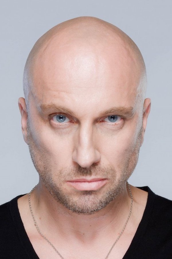 Дмитрий Владимирович Нагиев