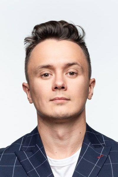 Илья Соболев