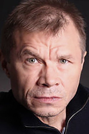 Александр Николаевич Баширов