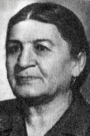 Замира Хидоятова