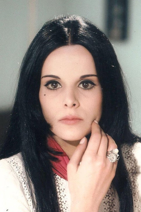 Елена Нафанаил