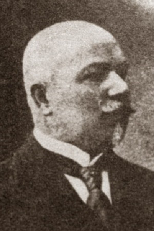 Гончаров, Василий Михайлович
