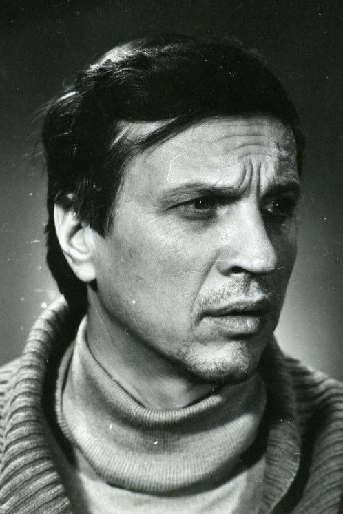 Александр Ээлмаа