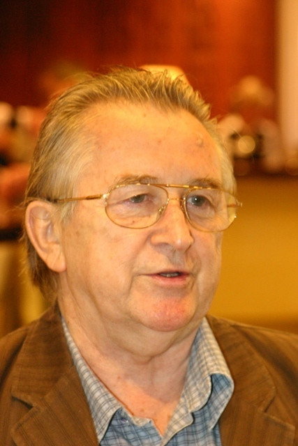 Казимеж Юлиан Кутц