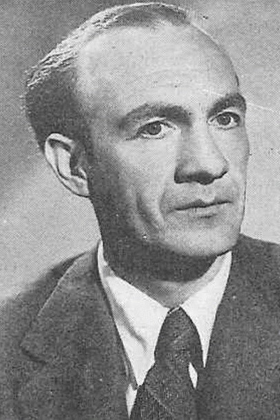 Эллиотт Салливан