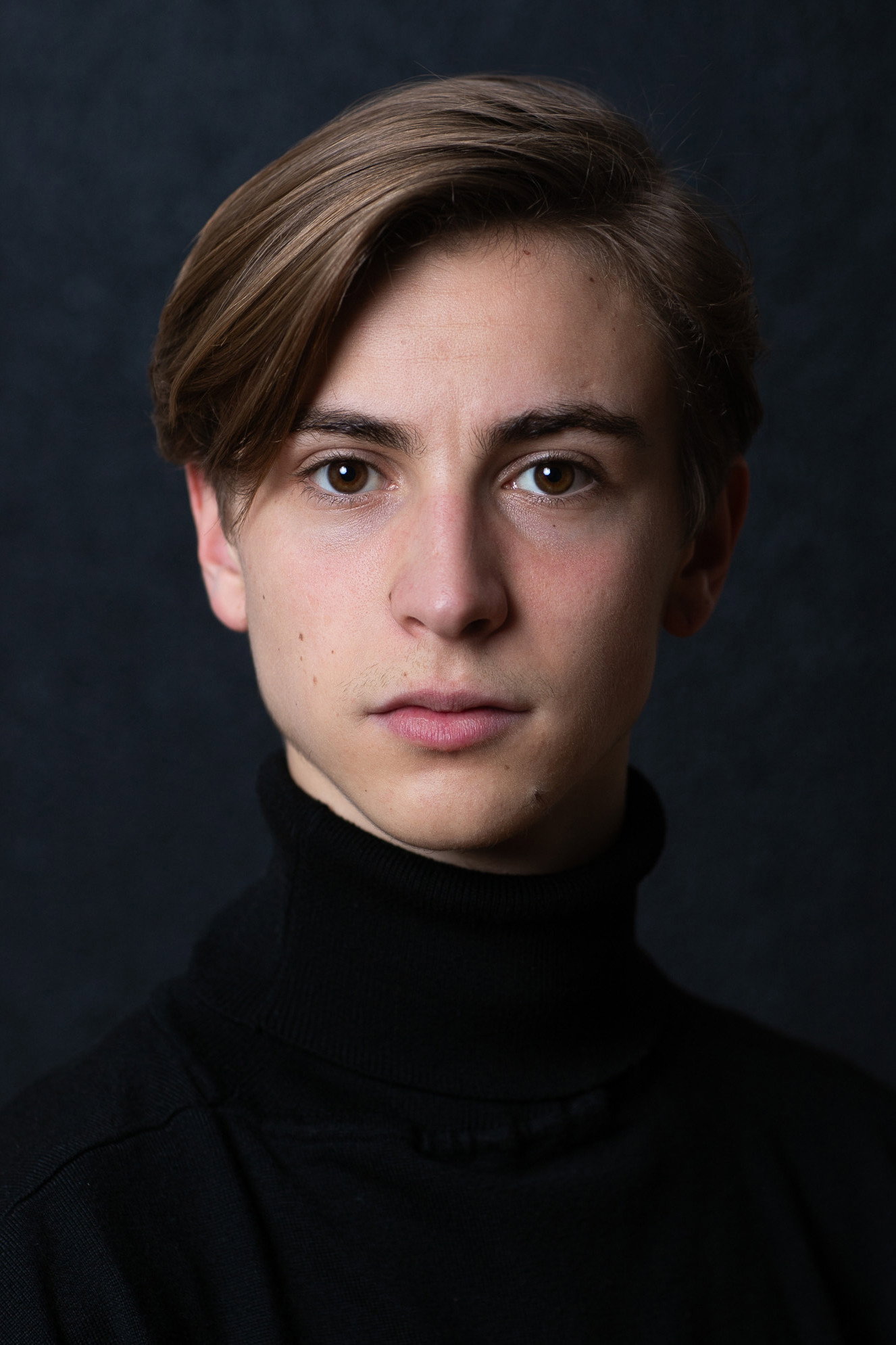 Максимилиан Доланский