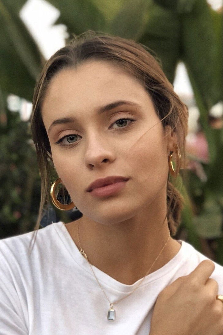 Даниэла Мелшиор