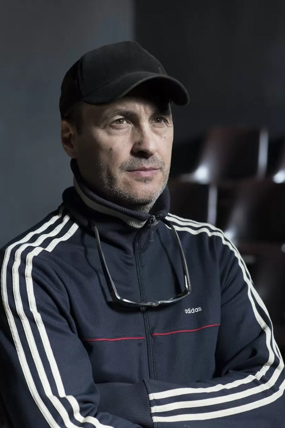 Милко Лазаров
