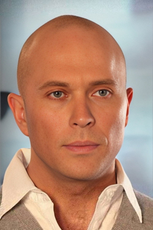 Дружко, Сергей Евгеньевич