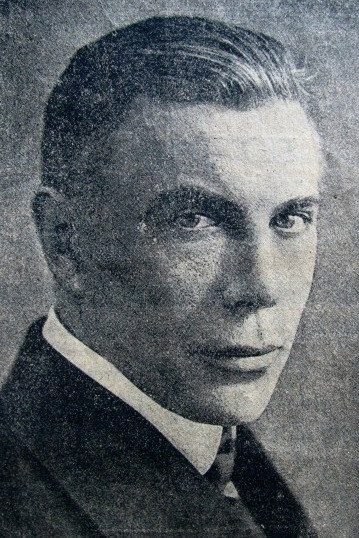 Пётр Иванович Чардынин