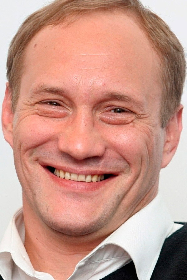 Евгений Владимирович Сидихин
