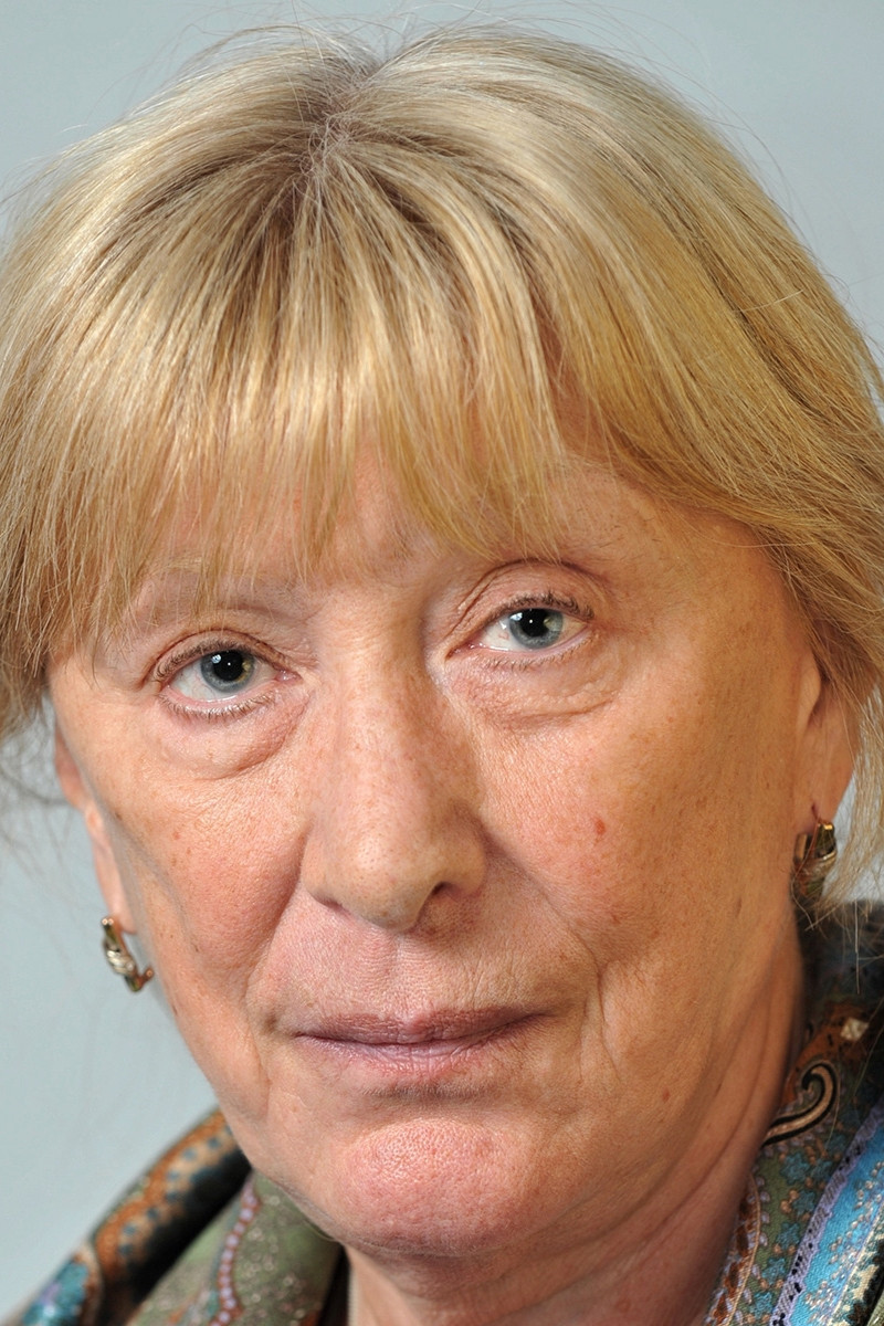 Екатерина Сергеевна Васильева