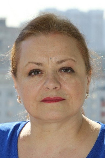 Цыплакова, Елена Октябревна
