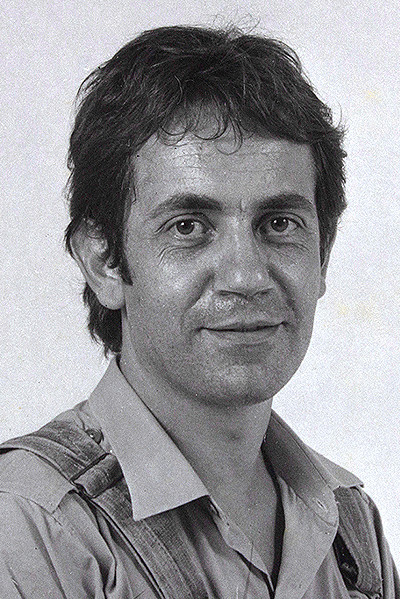 Пауло Жозе
