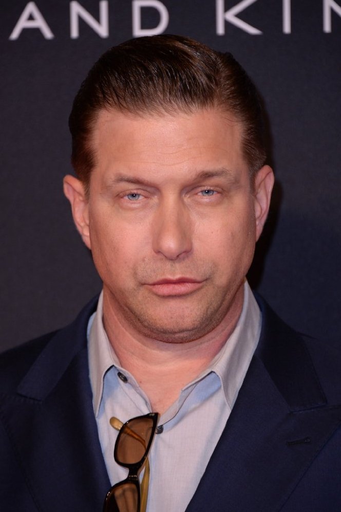 Стивен Болдуин