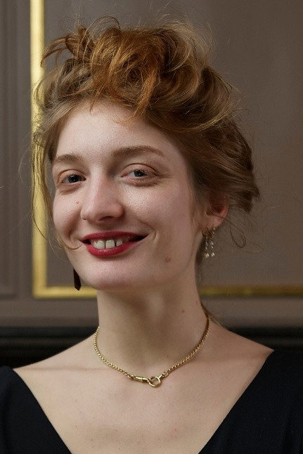 Нинон Борсей