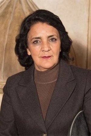 Фатима Херанди Рауя