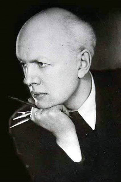 Юрий Александрович Завадский