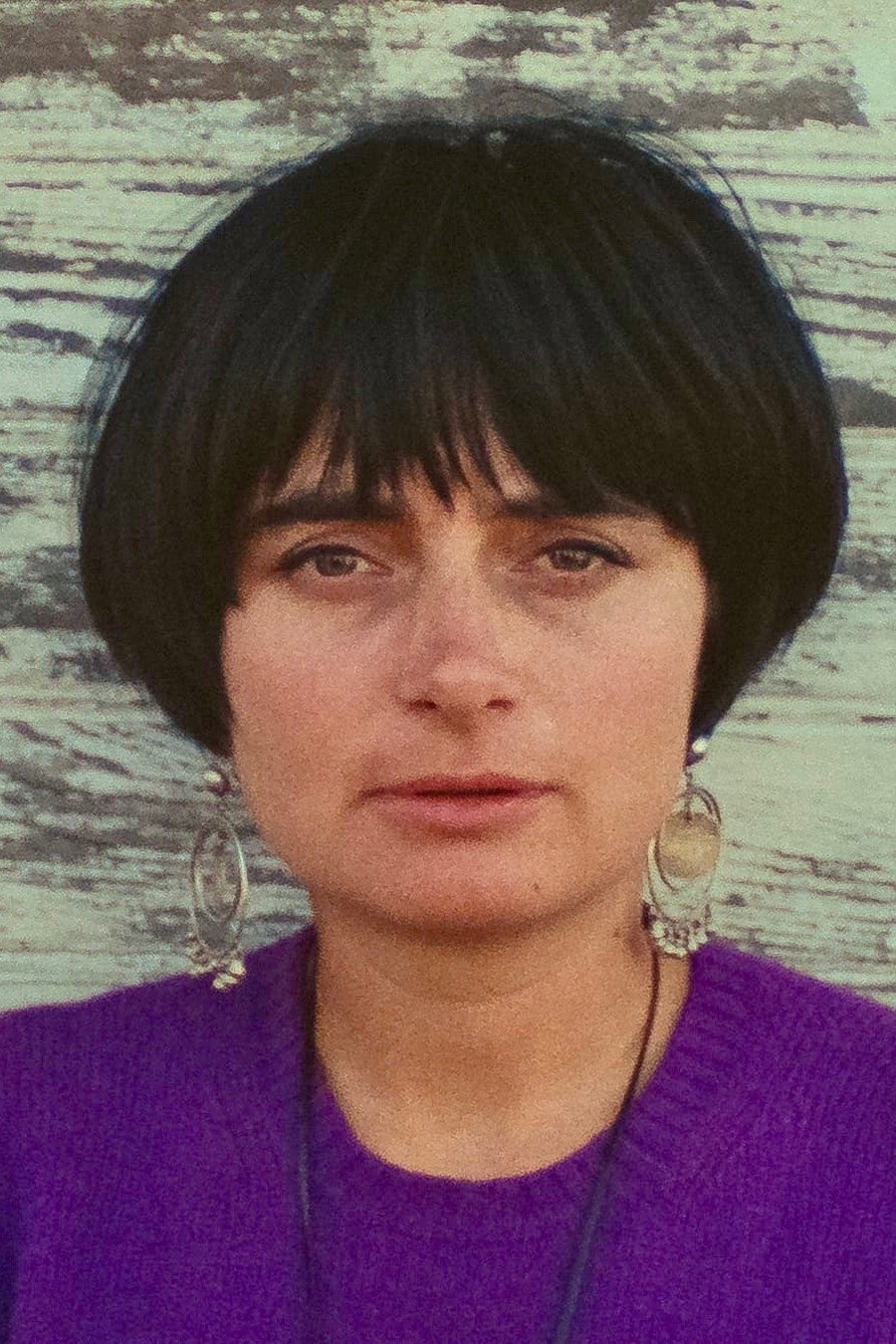 Аньес Варда