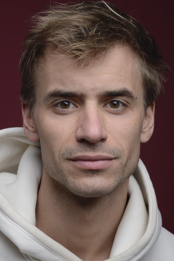 Кевин Гарничат