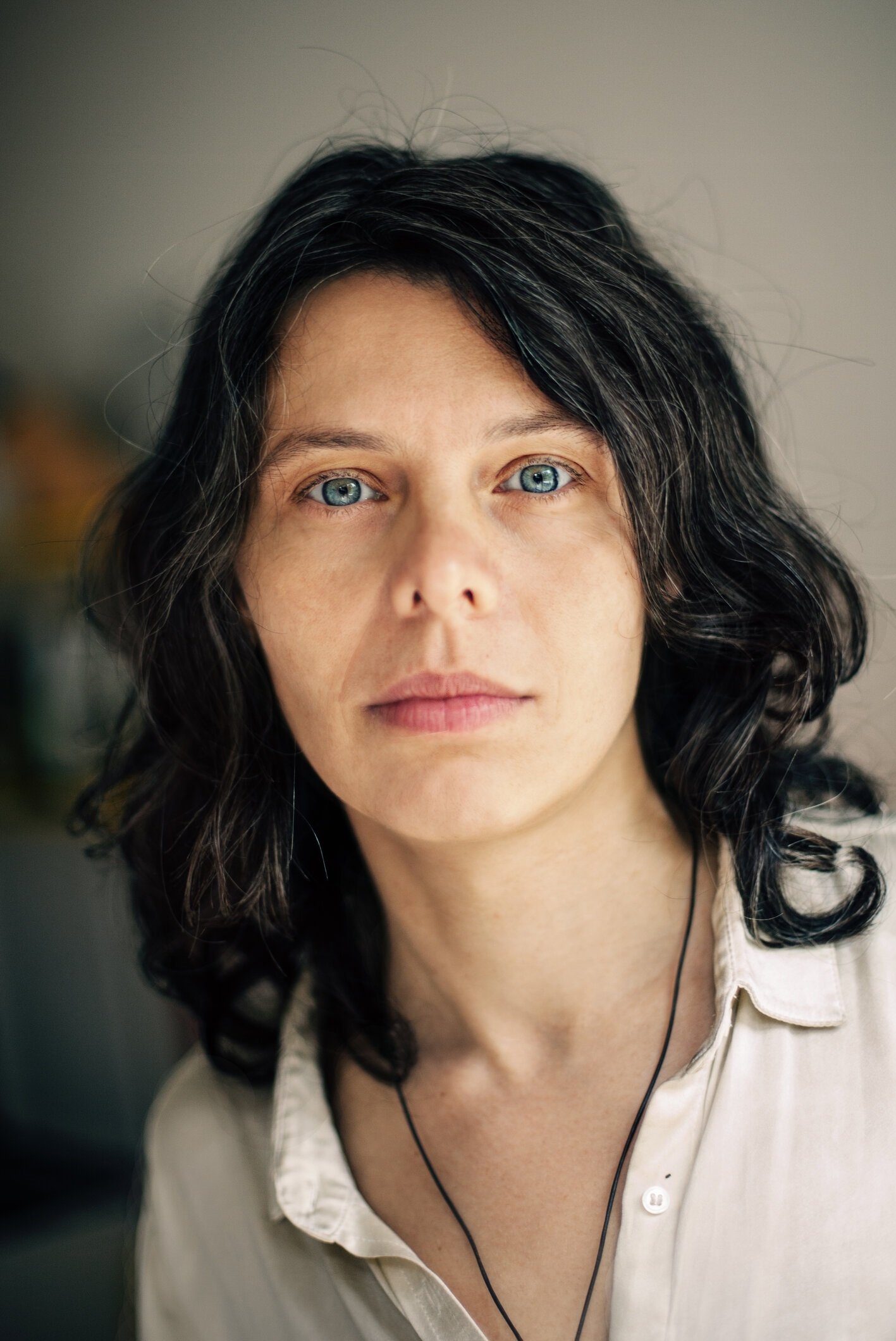 Маргарита Брайткрайц