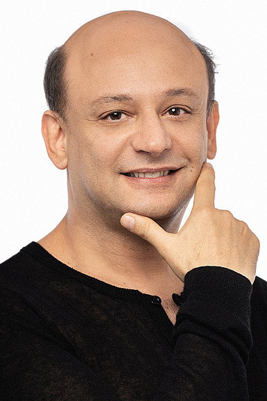 Нилтон Бикуду