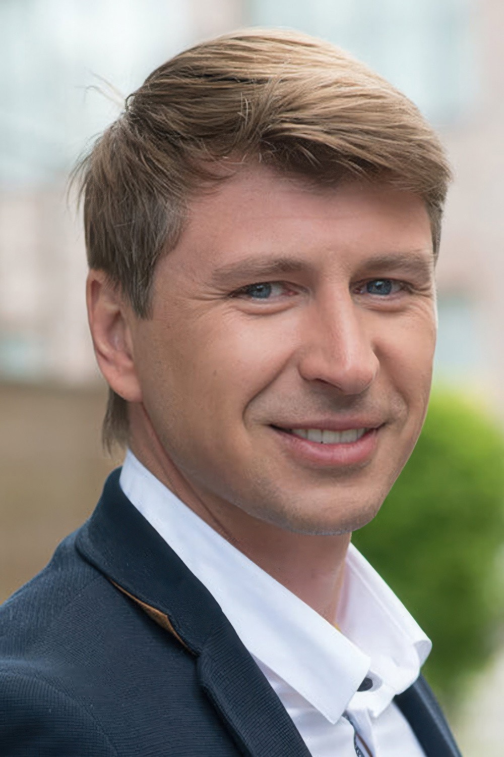 Ягудин, Алексей Константинович