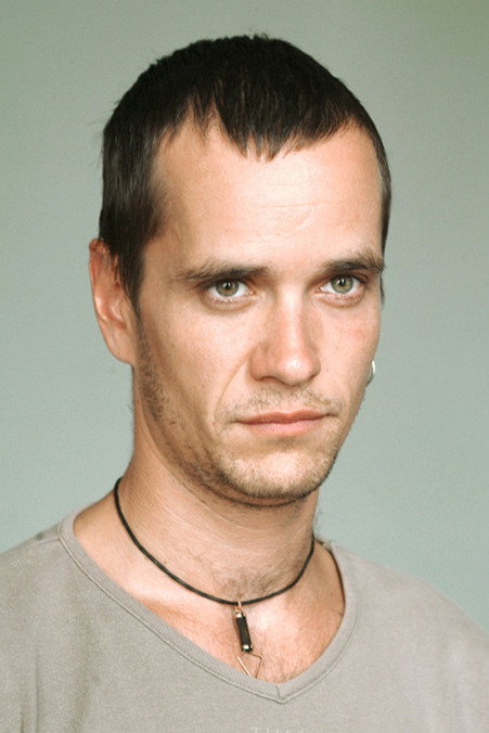 Эрик Олле