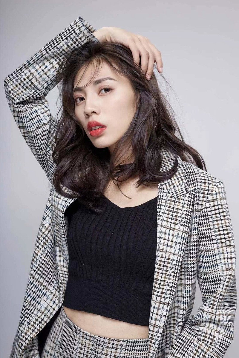 Мэй Аосюэ