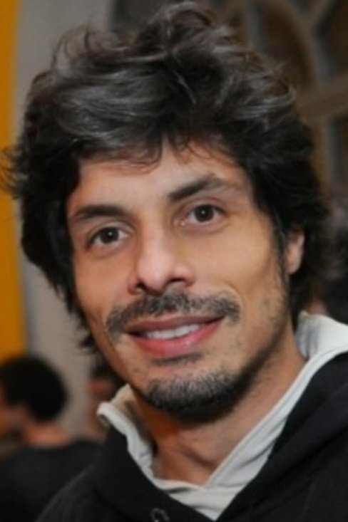 Дэниел Алвим