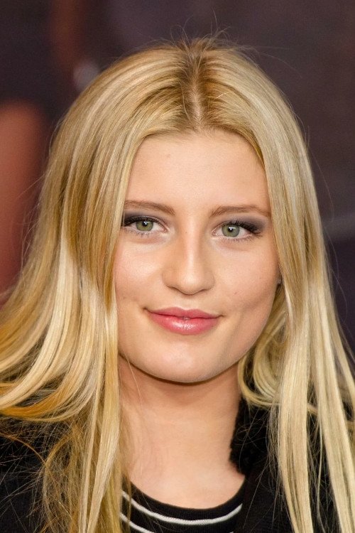 Луна Швайгер