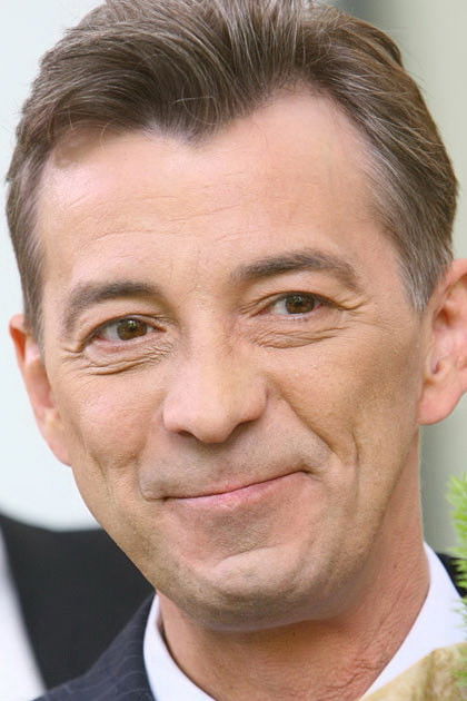 Николай Николаевич Добрынин