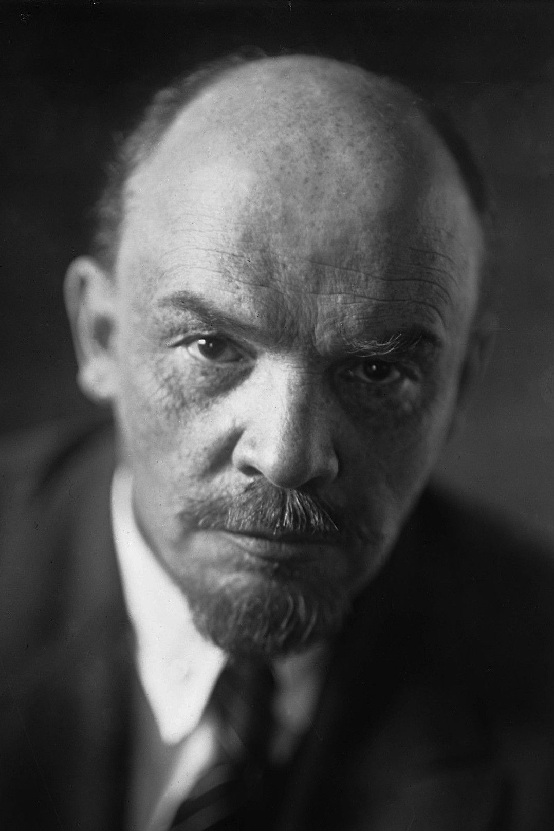 Владимир Ильич Ленин