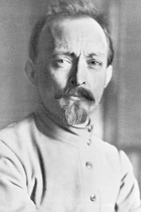 Феликс Дзержинский