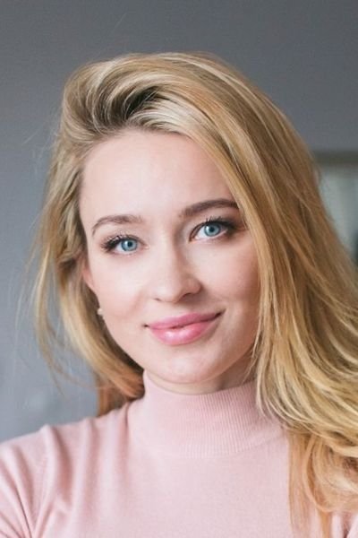 Анастасия Владимировна Панина