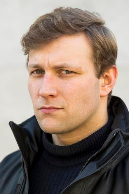 Нилс Маттиас Стейнберг