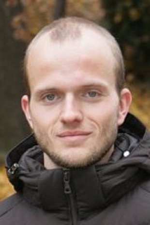 Владимир Шкультети