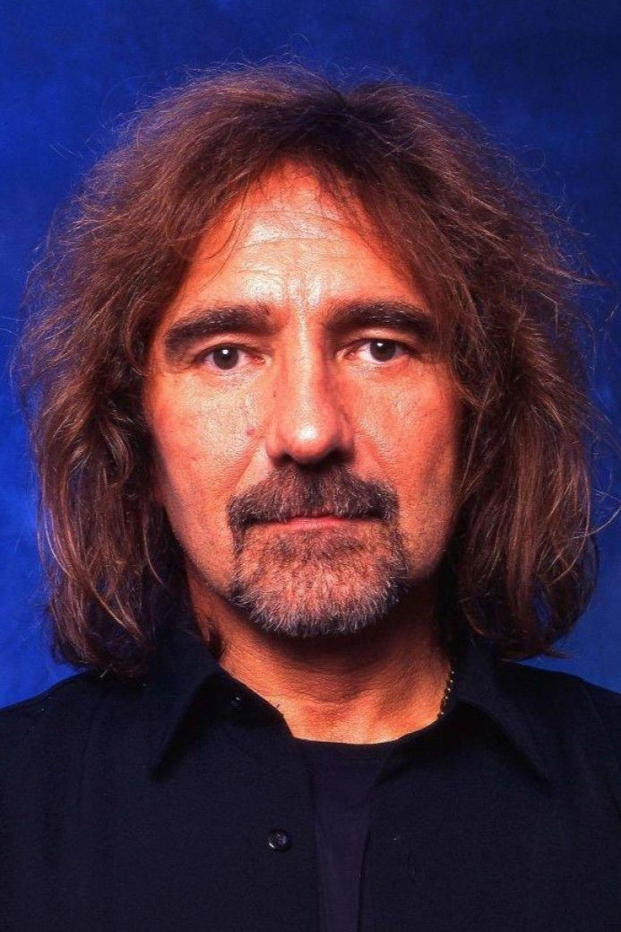 Гизер Батлер